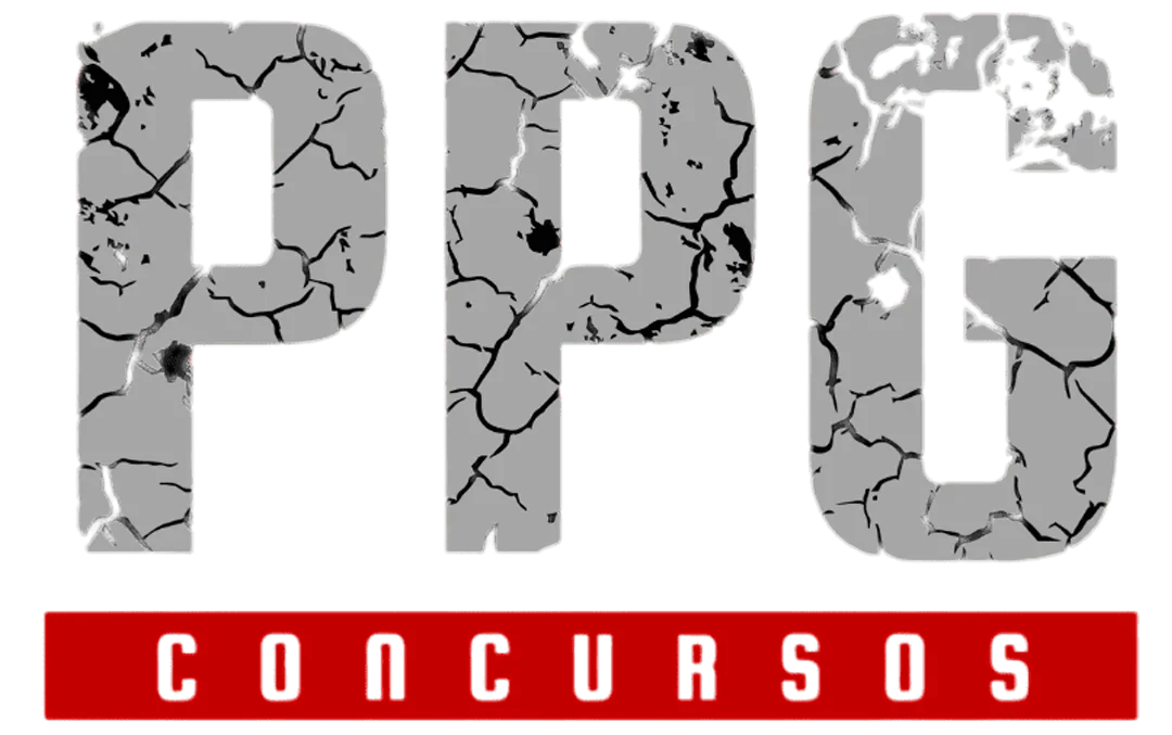 Logótipo PPG Concursos